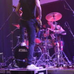 Mauce Fest 2016: Undawn